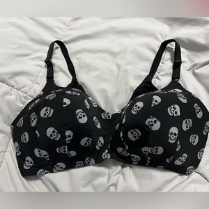 40DD Torrid Curve Wirefree Bra